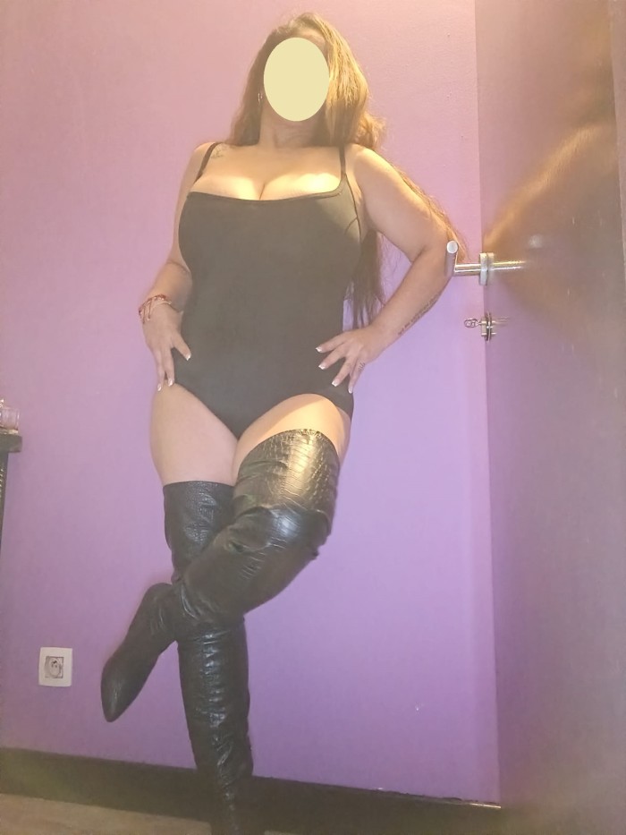 MADURITA MEXICANA GUAPISIMA 130 PECHO DE REGRESO