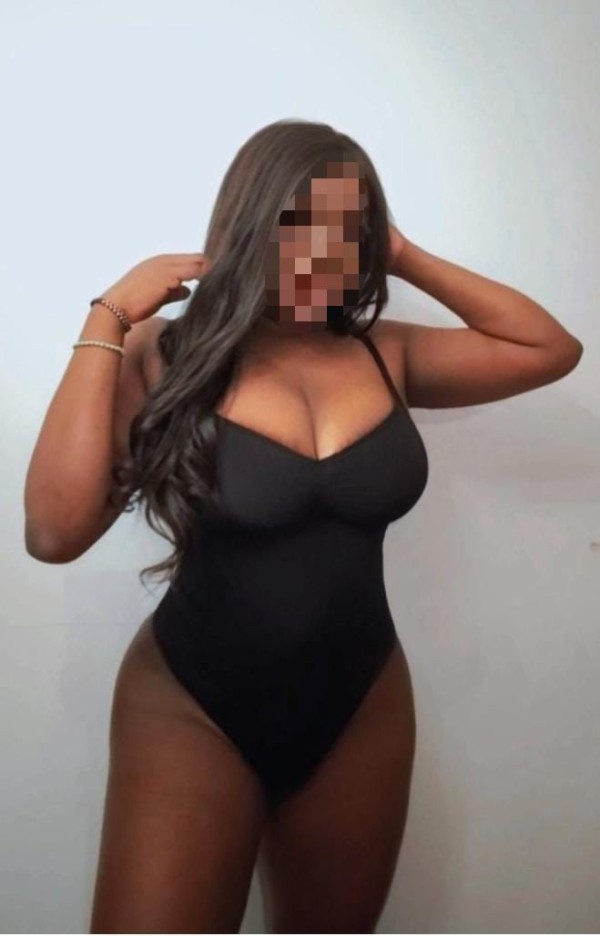 DE VUELTA EN TU CIUDAD, TU MORENA FAVORITA