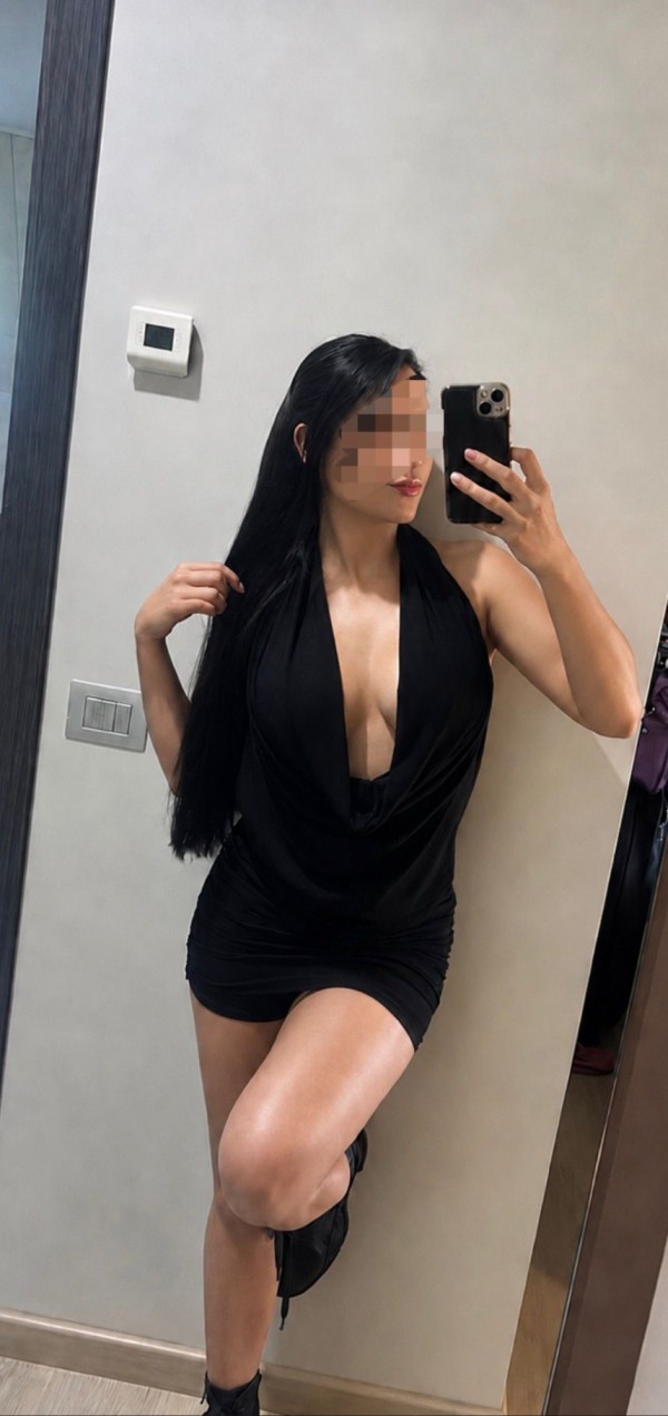 CACHONDA LUJURIOSA ARDIENTE CON MUCHO PLACER PARA DARTE VEN