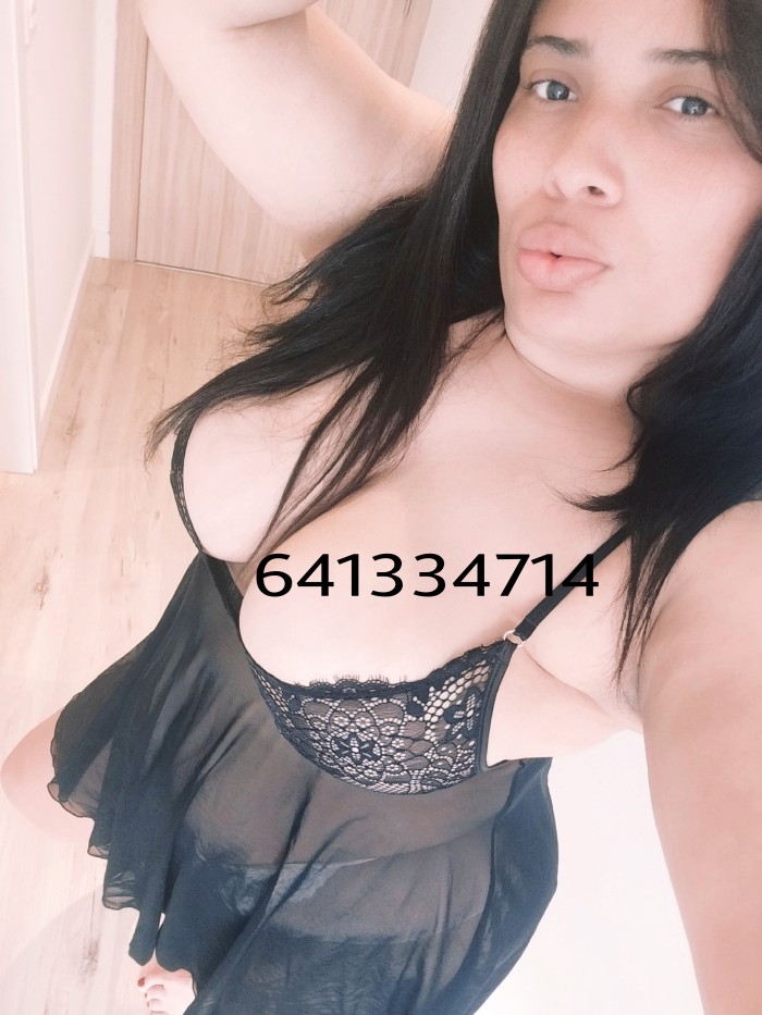 Novedad Julia sexo sin tabúes caliente