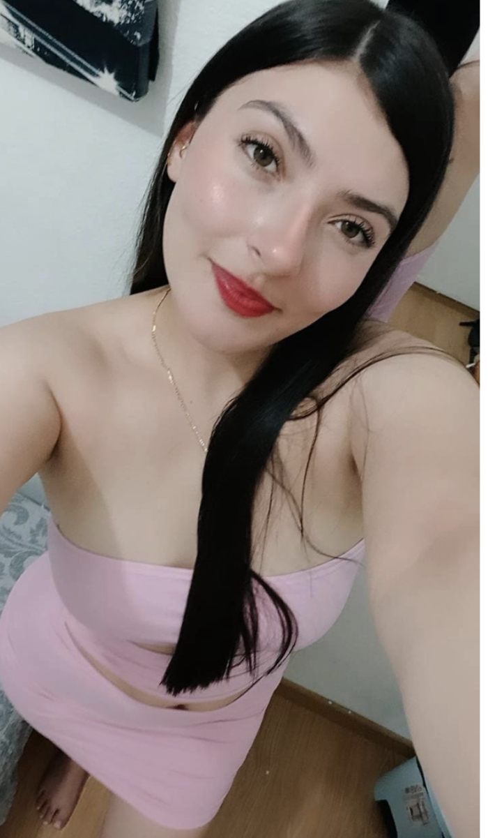 El placer que estabas buscando ya está aquí!