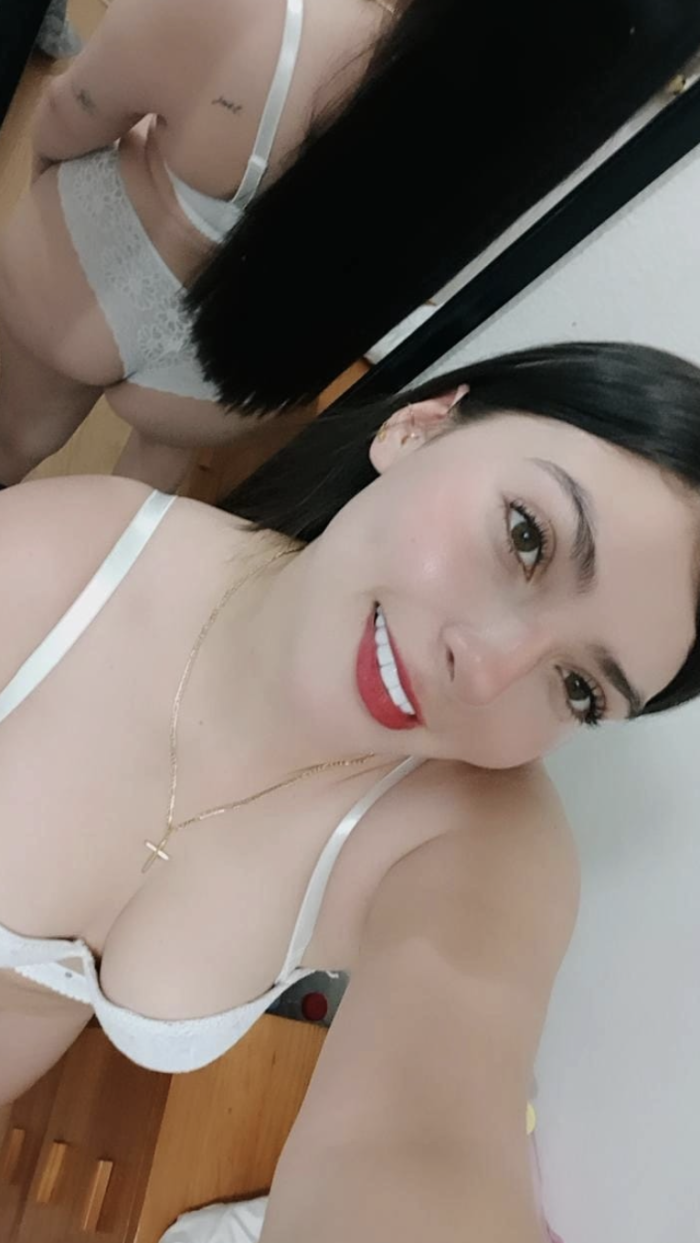El placer que estabas buscando ya está aquí!