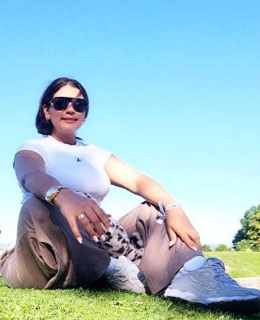 EN PLAYA FIGUERETAS SENSUAL ATREVIDAD COQUETA