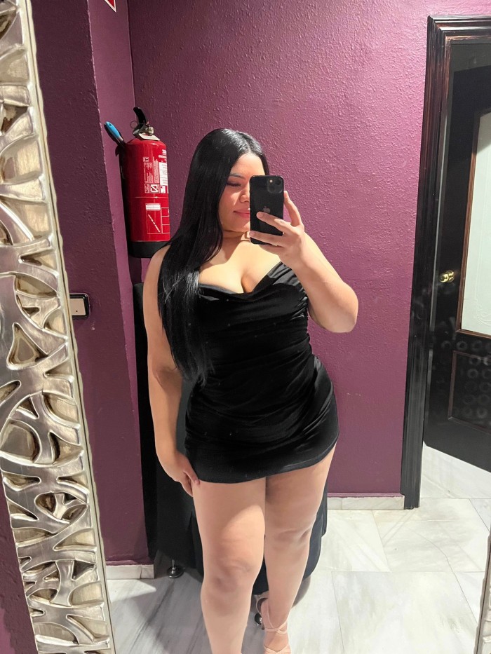 APASIONADA SENSUAL ARDIENTE DESEOSA DE SEXO