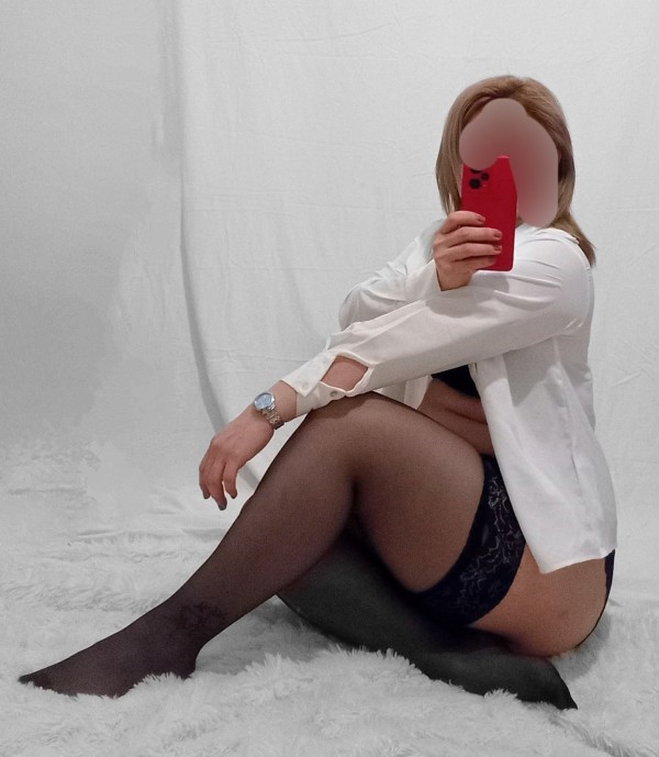 Española sexi  dominatriz novedad