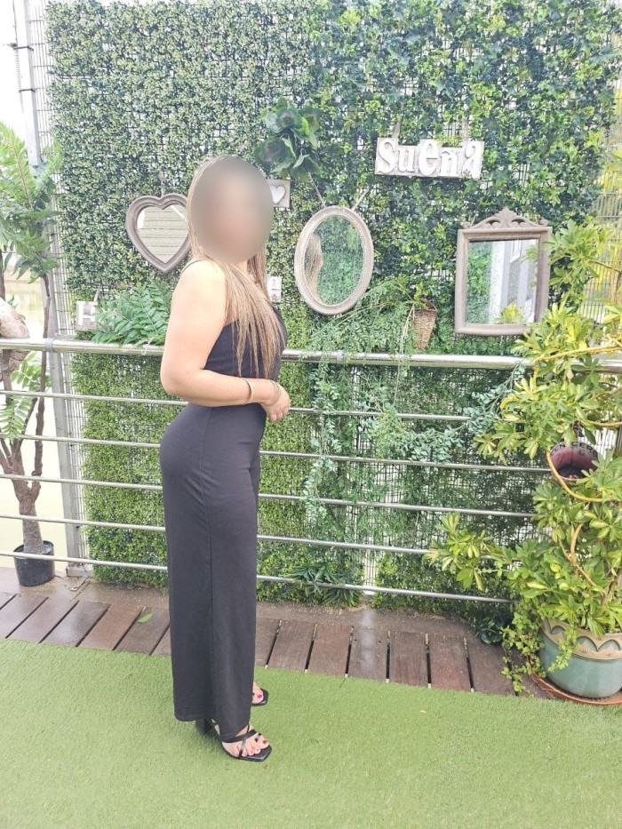 ISABELLA, DULZURA LATINA EN BADAJOZ 637968031