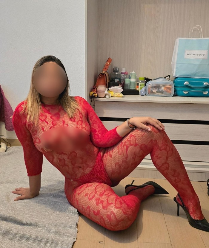 ISABELLA, DULZURA LATINA EN BADAJOZ 637968031