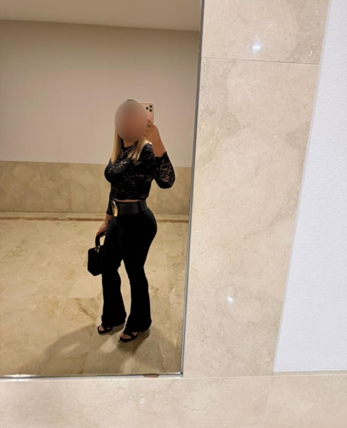 ISABELLA, DULZURA LATINA EN BADAJOZ 637968031