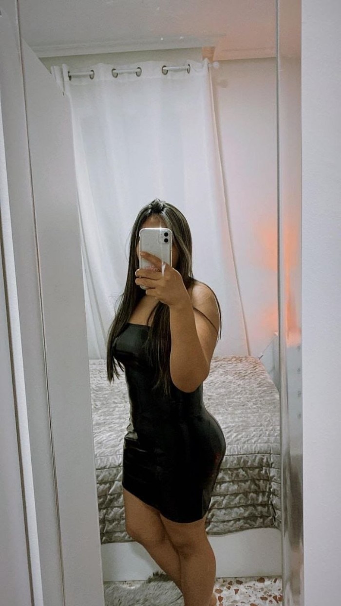 ISABELLA, DULZURA LATINA EN BADAJOZ 637968031