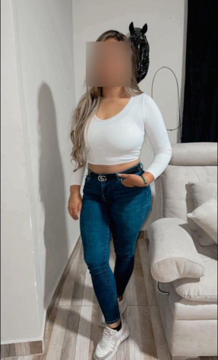 ISABELLA, DULZURA LATINA EN BADAJOZ 637968031