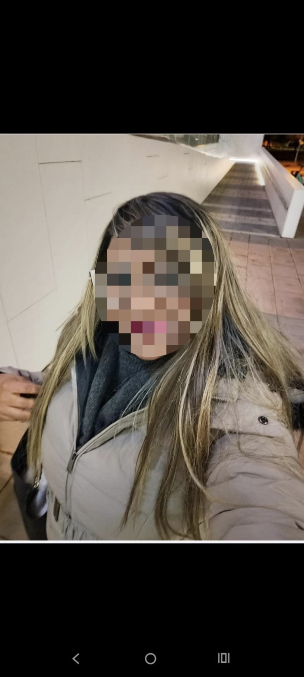 THALIA  MORENITA TOP EN HUELVA