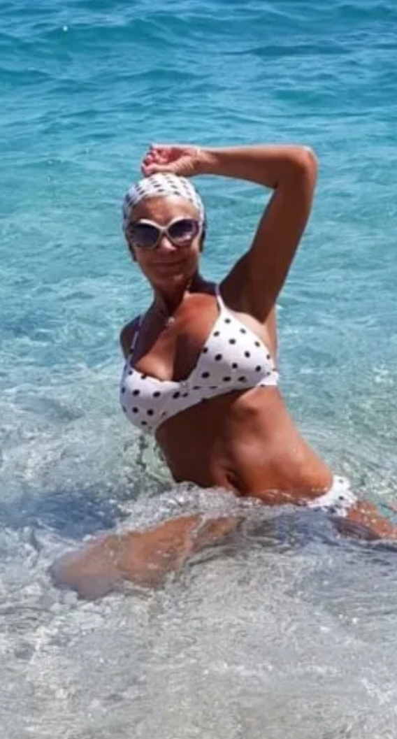 Alina tu rusa más deseada de Alicante*La mejor!!!