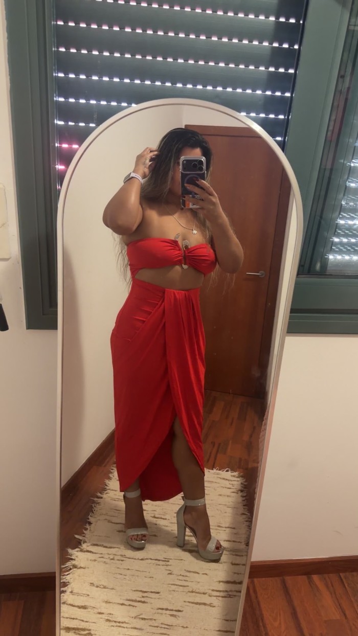Sexy caliente madurita muy cachonda