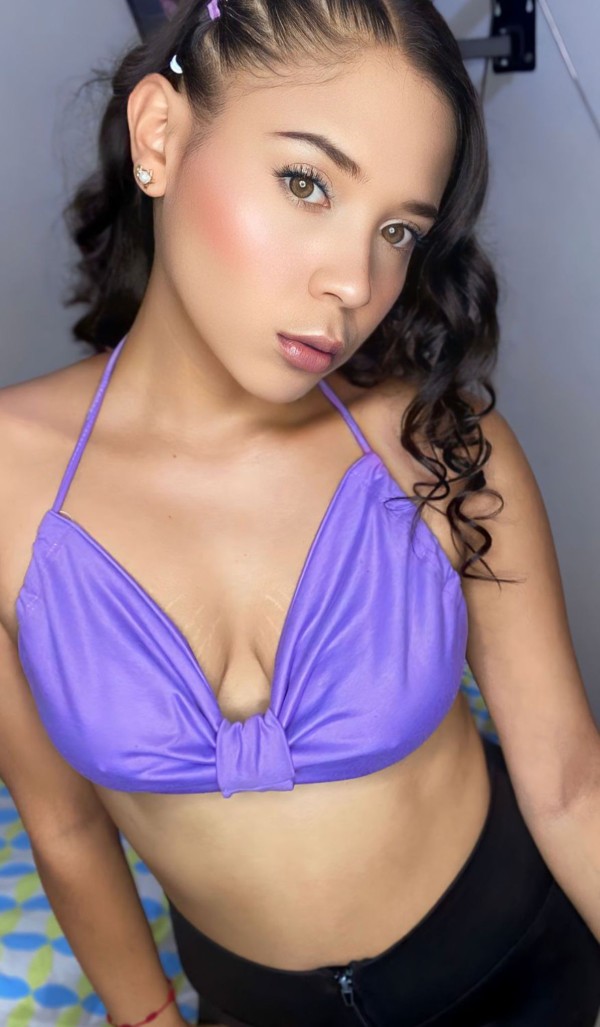 Amiguitas Novedad en tu zona / Salidas 24H