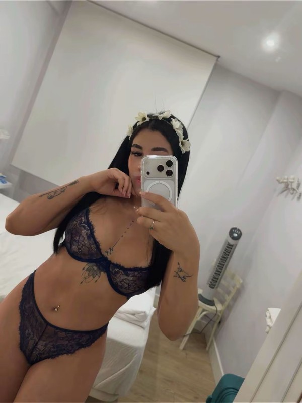 Escort vip jovencita máximo nivel