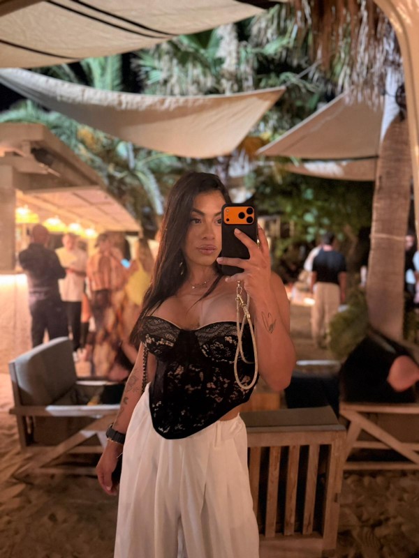 TU BOMBON !!  CHICA TRANS 24/7 664533009