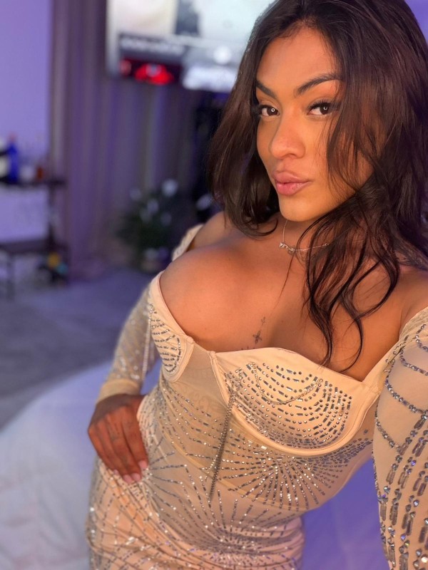 TU BOMBON !! CHICA TRANS 24/7 664533009