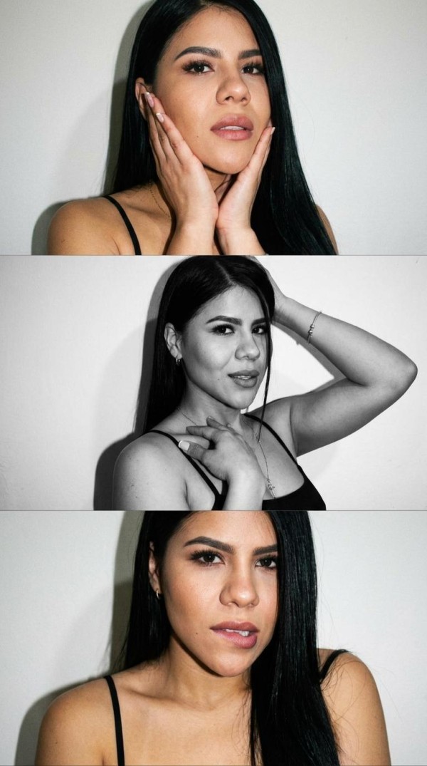 colombiana MUY COMPLACIENTE Y GUARRA