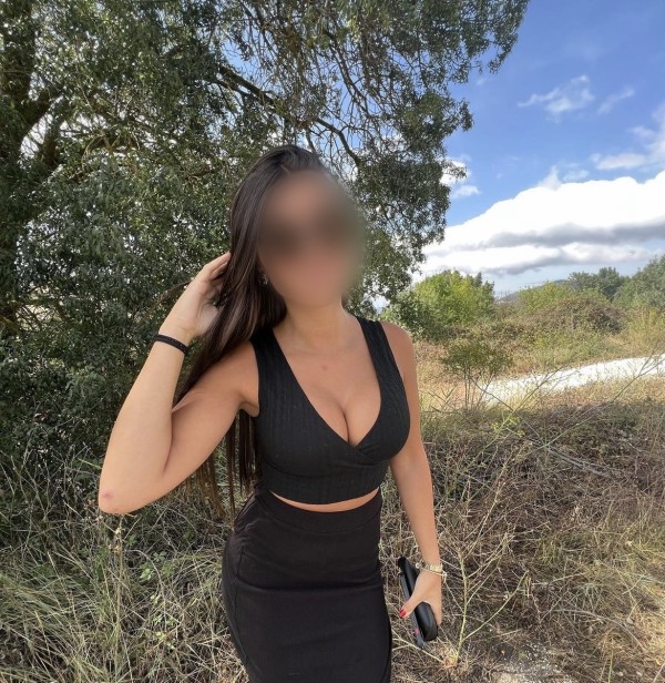 Eva, joven paraguaya desde solo 15 euros!