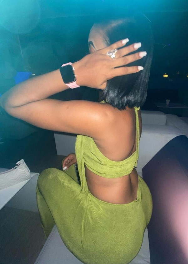 Latina piel canela folladora en beasain