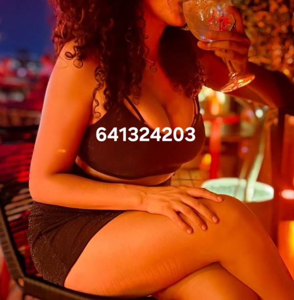 TE ESPERA UNA CITA LLENA DE PLACER Y MORBO. PRIVADO. ACONDICIONADO