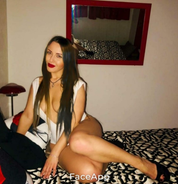 DESEOSA IMPLICADA Y ARDIENTE PARA TI PLACER A TOPE