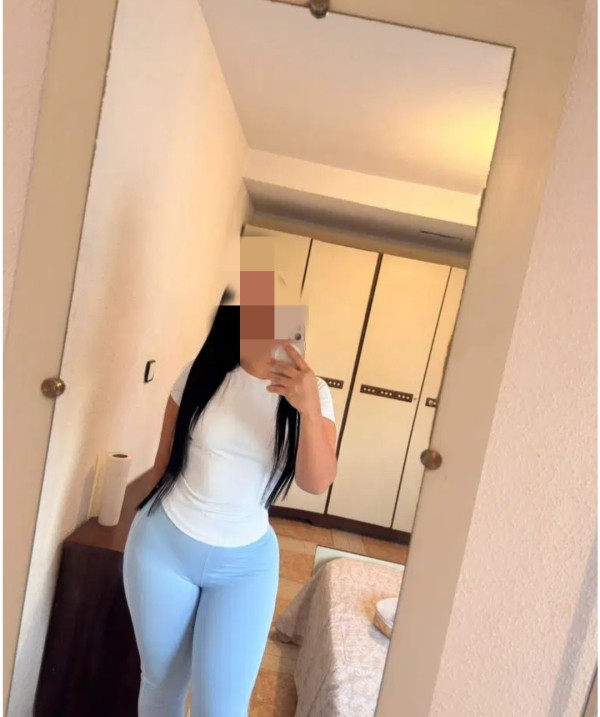 Encantadora juguetona 24 horas