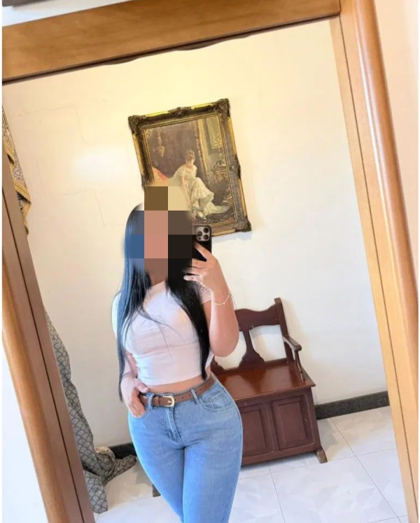 Encantadora juguetona 24 horas