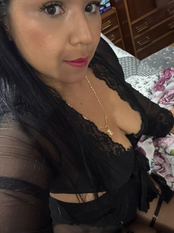 ✯ ✯ 28 AÑITOS ➜ PURA TENTACION COLOMBIANA EN VITORIA ✯ ✯