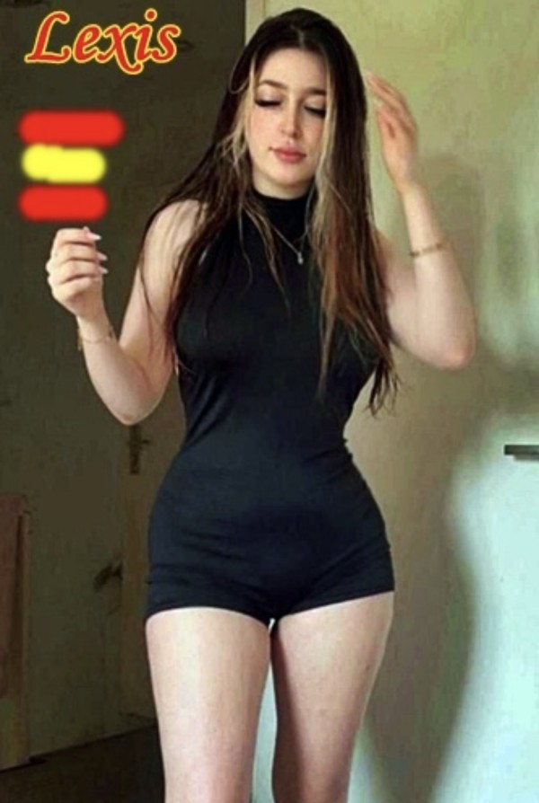 Lexy Española Universitaria