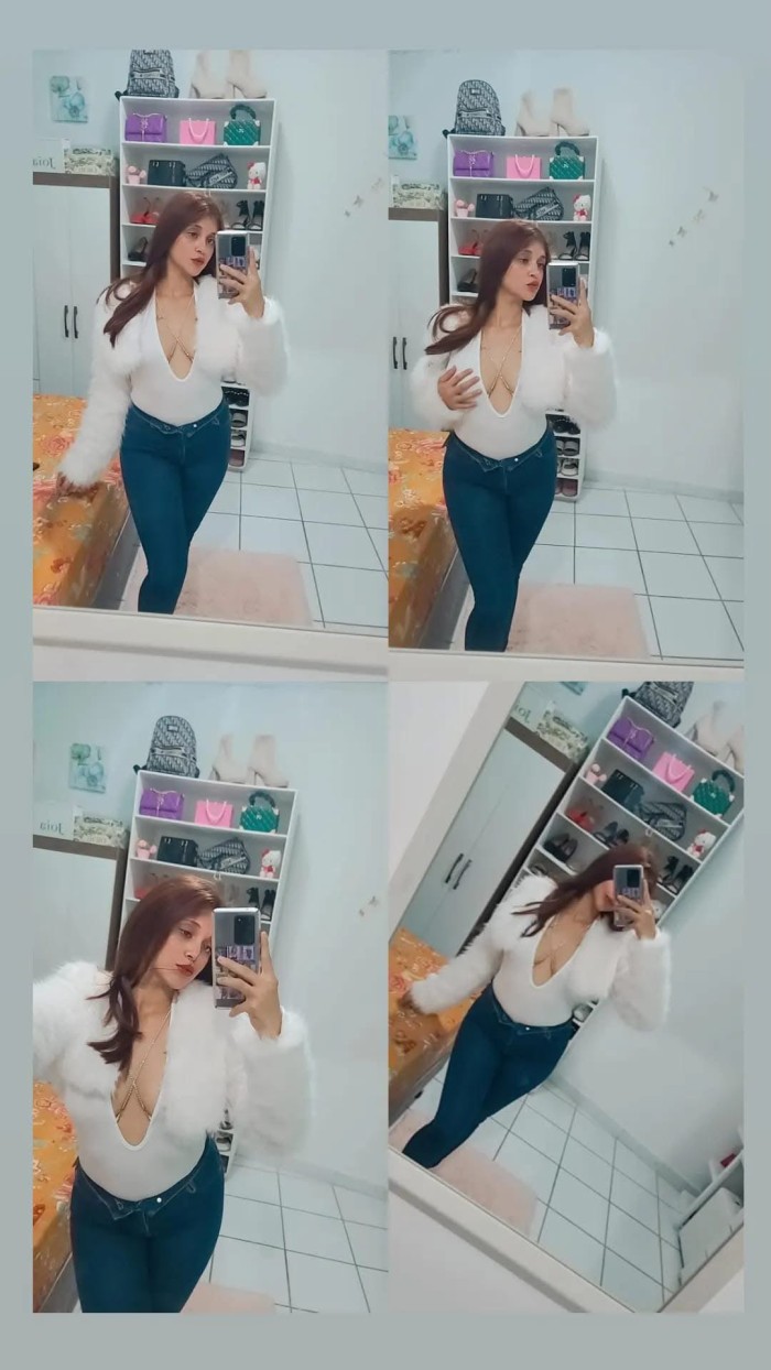 HERMOSA SENSUAL APASIONADA DESEOSA DE SEXO