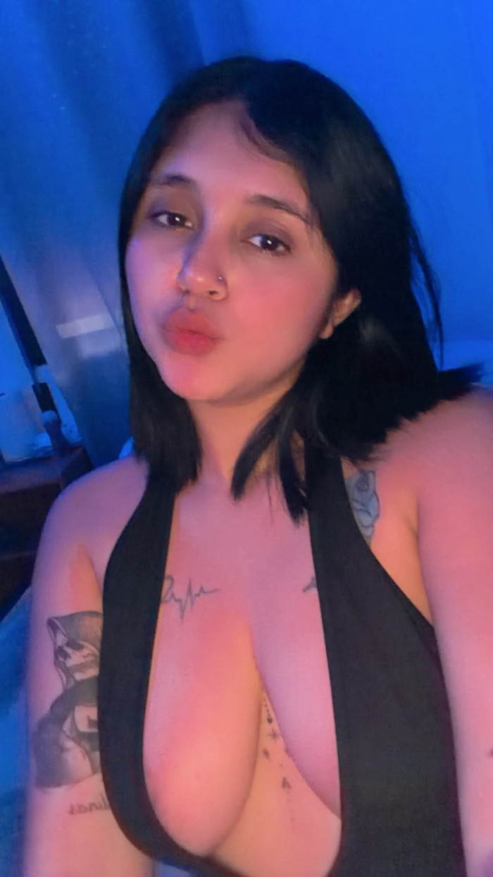HERMOSA SENSUAL APASIONADA DESEOSA DE SEXO