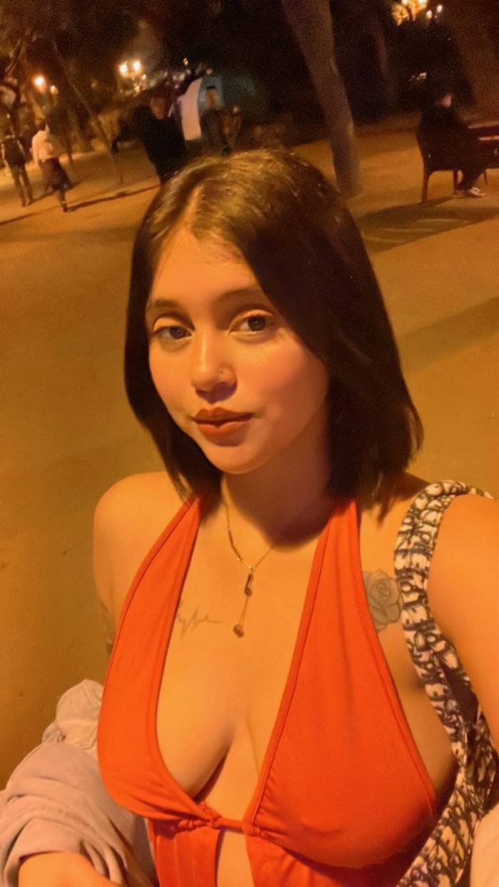 HERMOSA SENSUAL APASIONADA DESEOSA DE SEXO