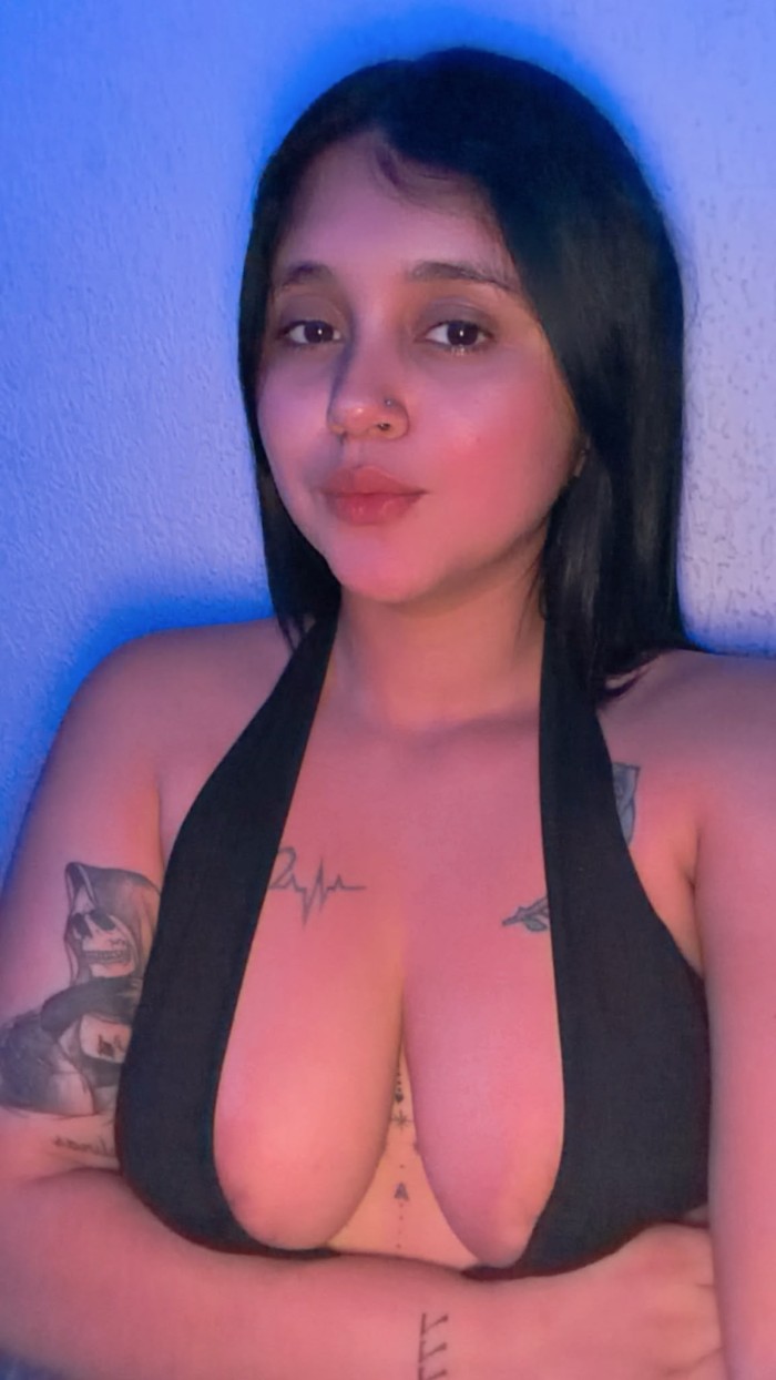 HERMOSA SENSUAL APASIONADA DESEOSA DE SEXO
