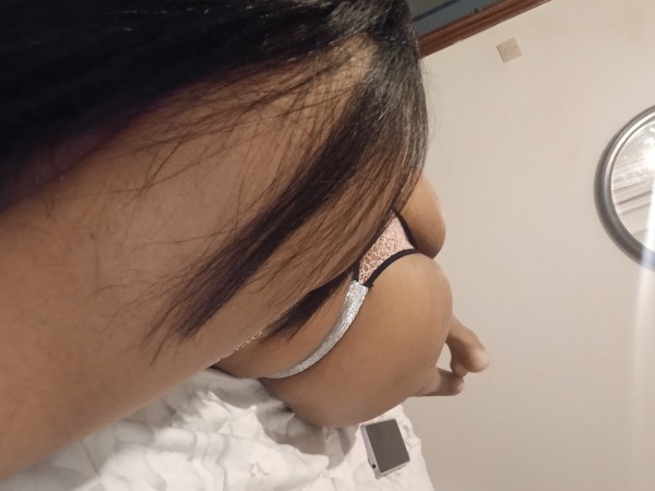 Putita encantadora