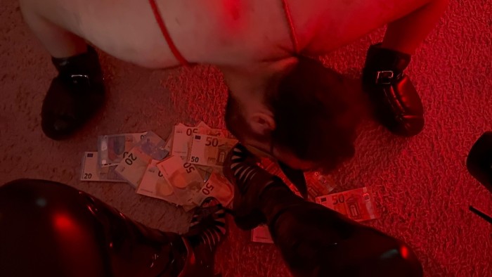 Dominatrix con Mazmorra propia Sesiones conjuntas