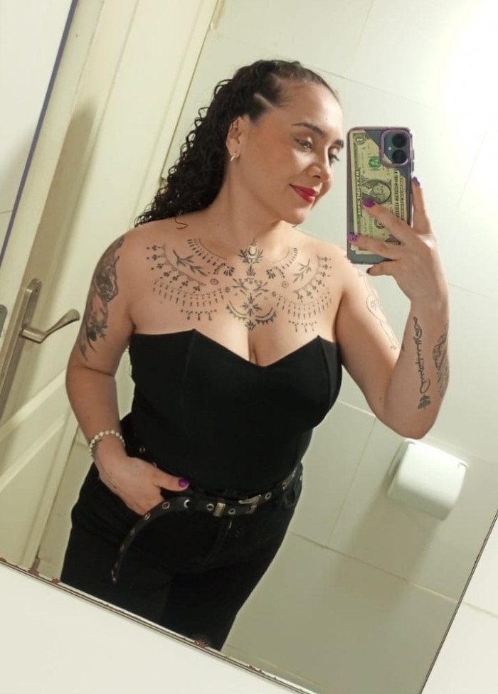 Una experiencia inolvidable llena de sensualidad