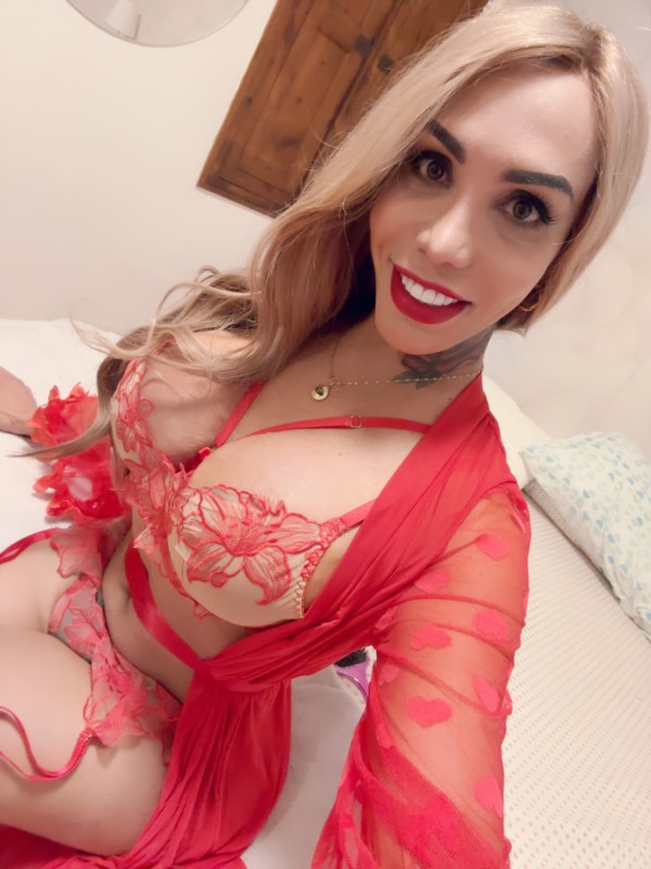 Diosa de la Exclusividad, elegancia y seduccIon