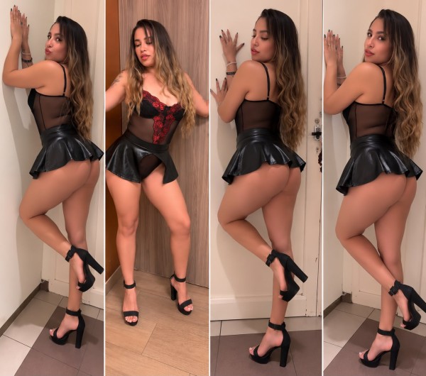Loren…..Tremenda..Alegre..Extrovertida