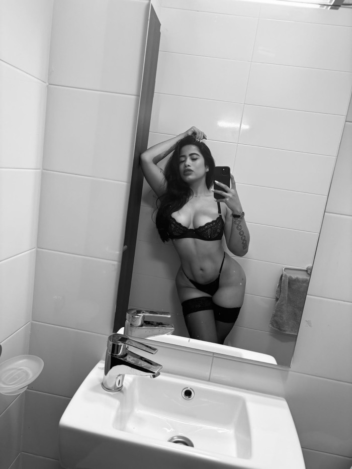 Una experiencia única, discreta y memorable.