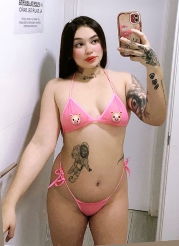 SOY LA JOVENCITA MUY CACHONDA TE ESPERO