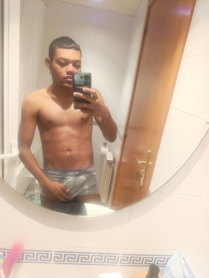 Gary chico latino fiestero