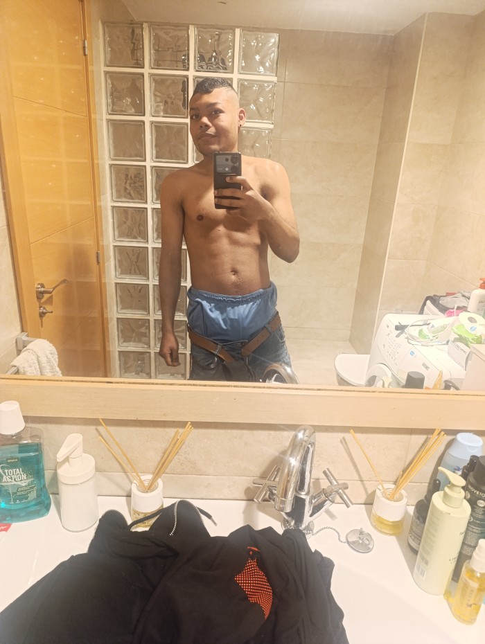 Gary chico latino fiestero