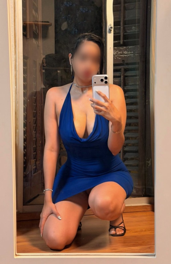Nueva en Barcelona| Outcalls Elegant and Discreet