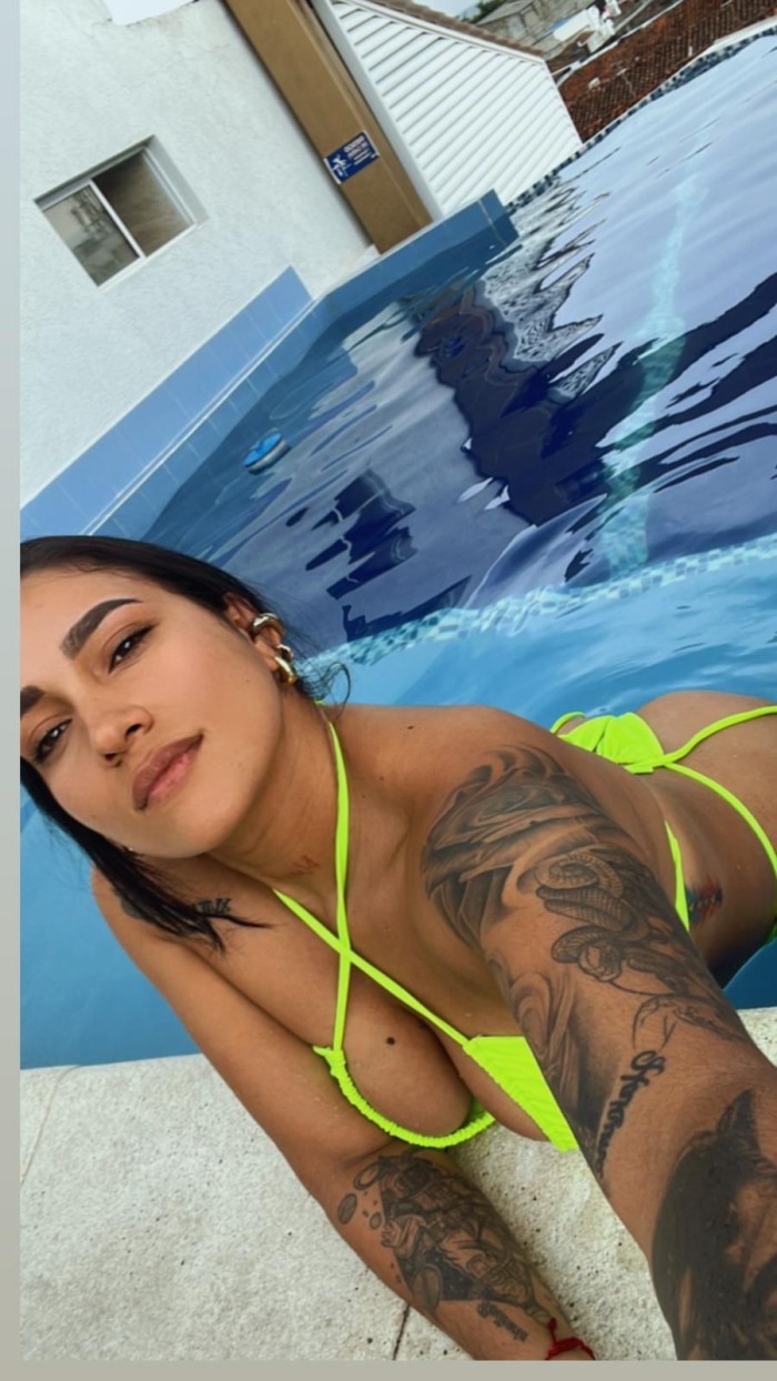 Soy pasión placer adicta al sexo 24/7 Ondara
