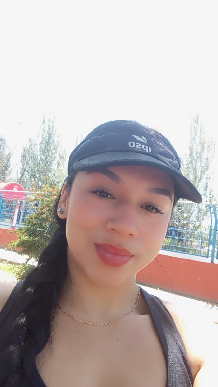 PAMELA lo que esperabas