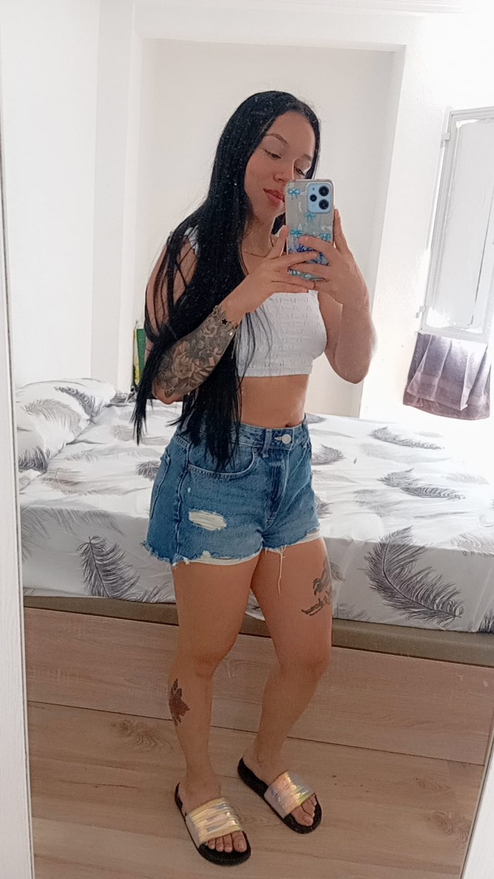 PAMELA lo que esperabas