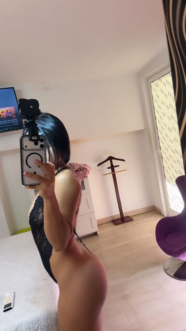 jovencita cañera! FULL SERVICE 100% REAL COLLBLANC