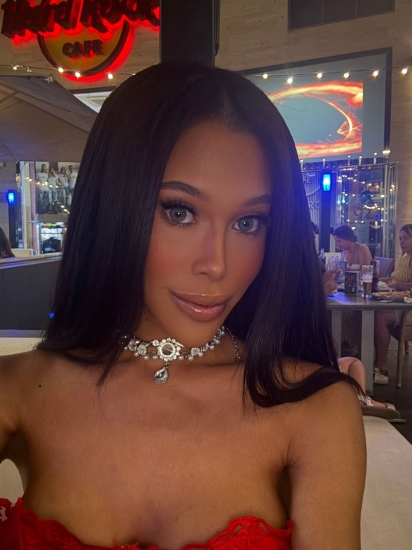 NOVEDAD ESCORT TAILANDESA Palma de Mallorca