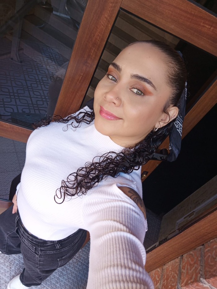 VOY HASTA TU HOTEL NOS DIVERTIMOS